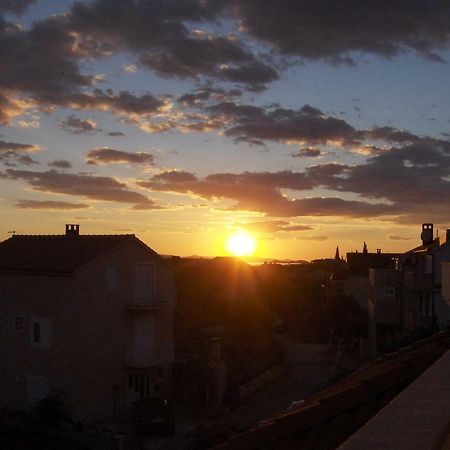 Seaside Apartment Biograd Na Moru Exterior foto