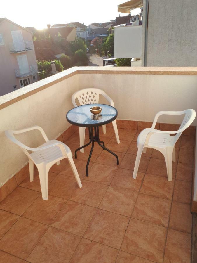 Seaside Apartment Biograd Na Moru Cameră foto