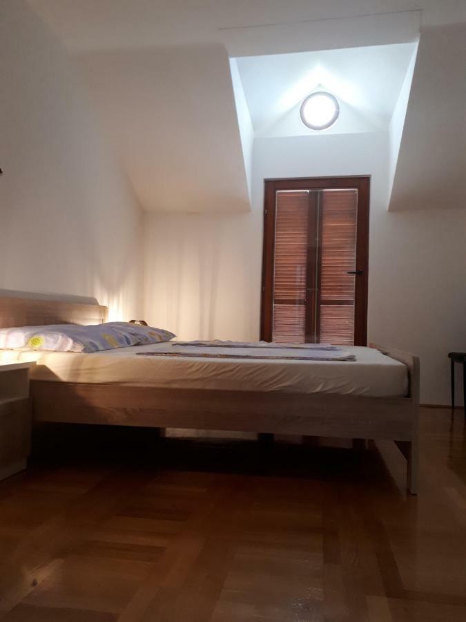 Seaside Apartment Biograd Na Moru Cameră foto