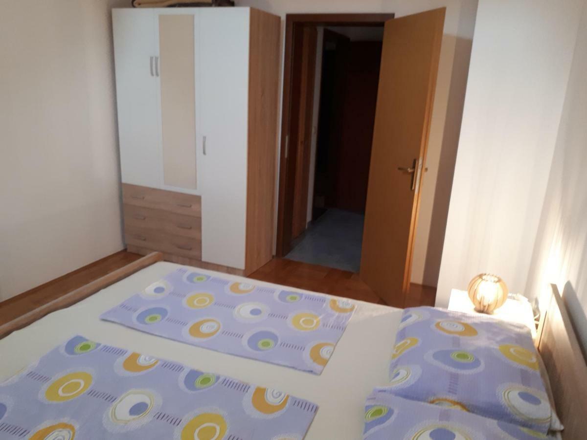 Seaside Apartment Biograd Na Moru Cameră foto