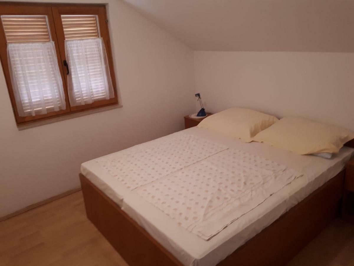 Seaside Apartment Biograd Na Moru Cameră foto